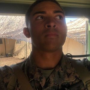 Meet your Posher, James